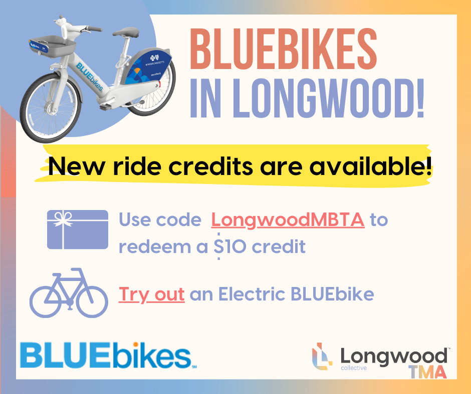 bluebike graphic