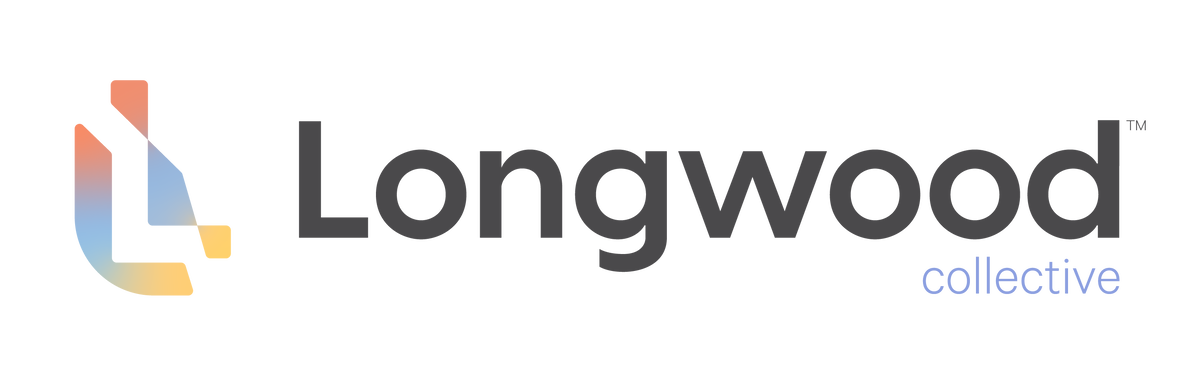 longwood collective logo